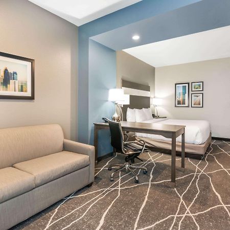 La Quinta Inn And Suites By Wyndham Houston Spring South Zewnętrze zdjęcie