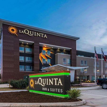La Quinta Inn And Suites By Wyndham Houston Spring South Zewnętrze zdjęcie