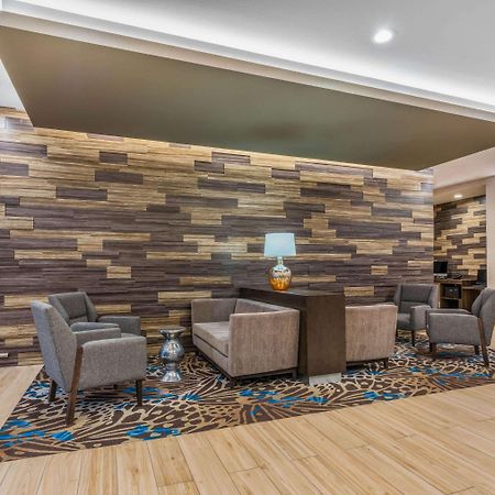 La Quinta Inn And Suites By Wyndham Houston Spring South Zewnętrze zdjęcie