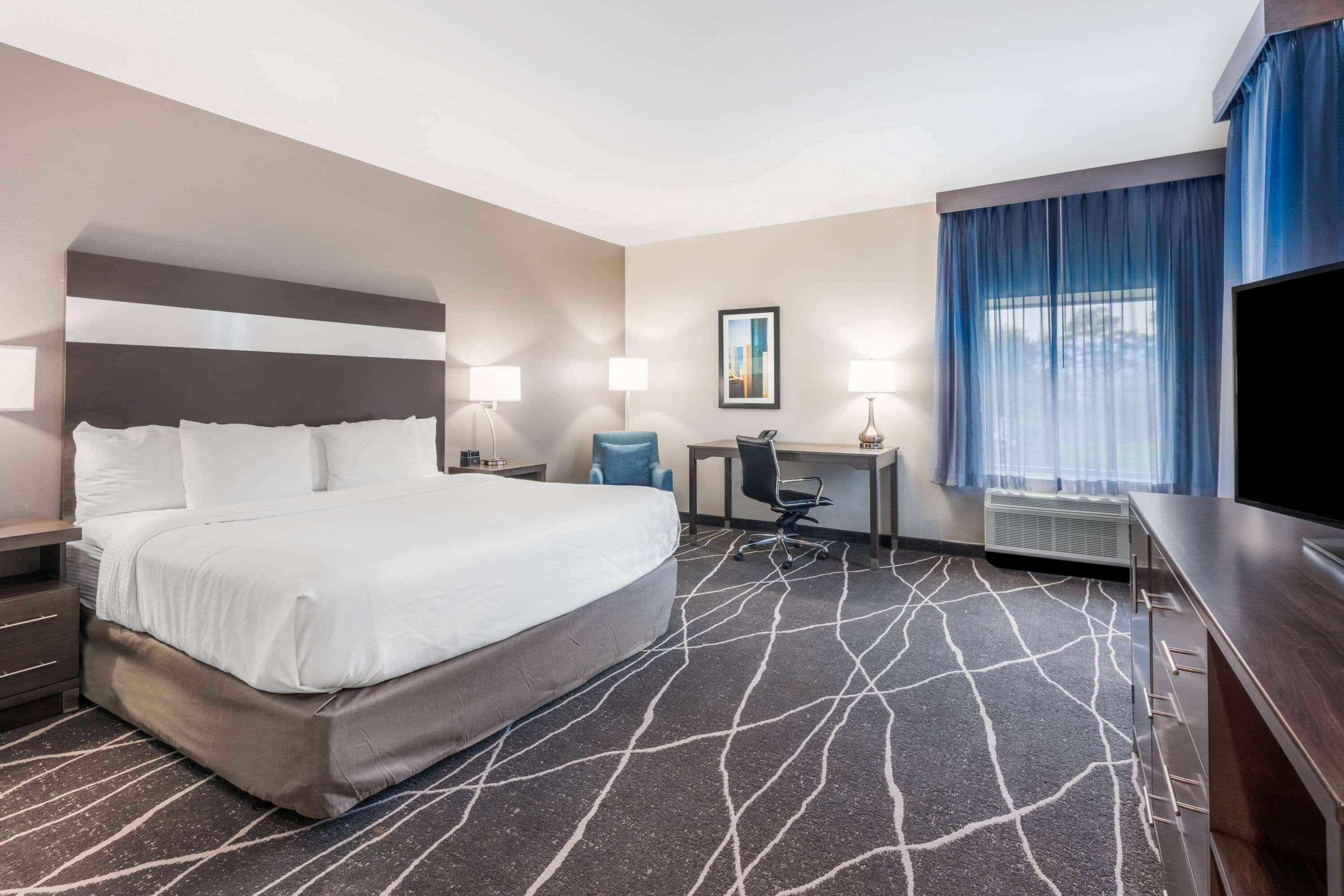 La Quinta Inn And Suites By Wyndham Houston Spring South Zewnętrze zdjęcie