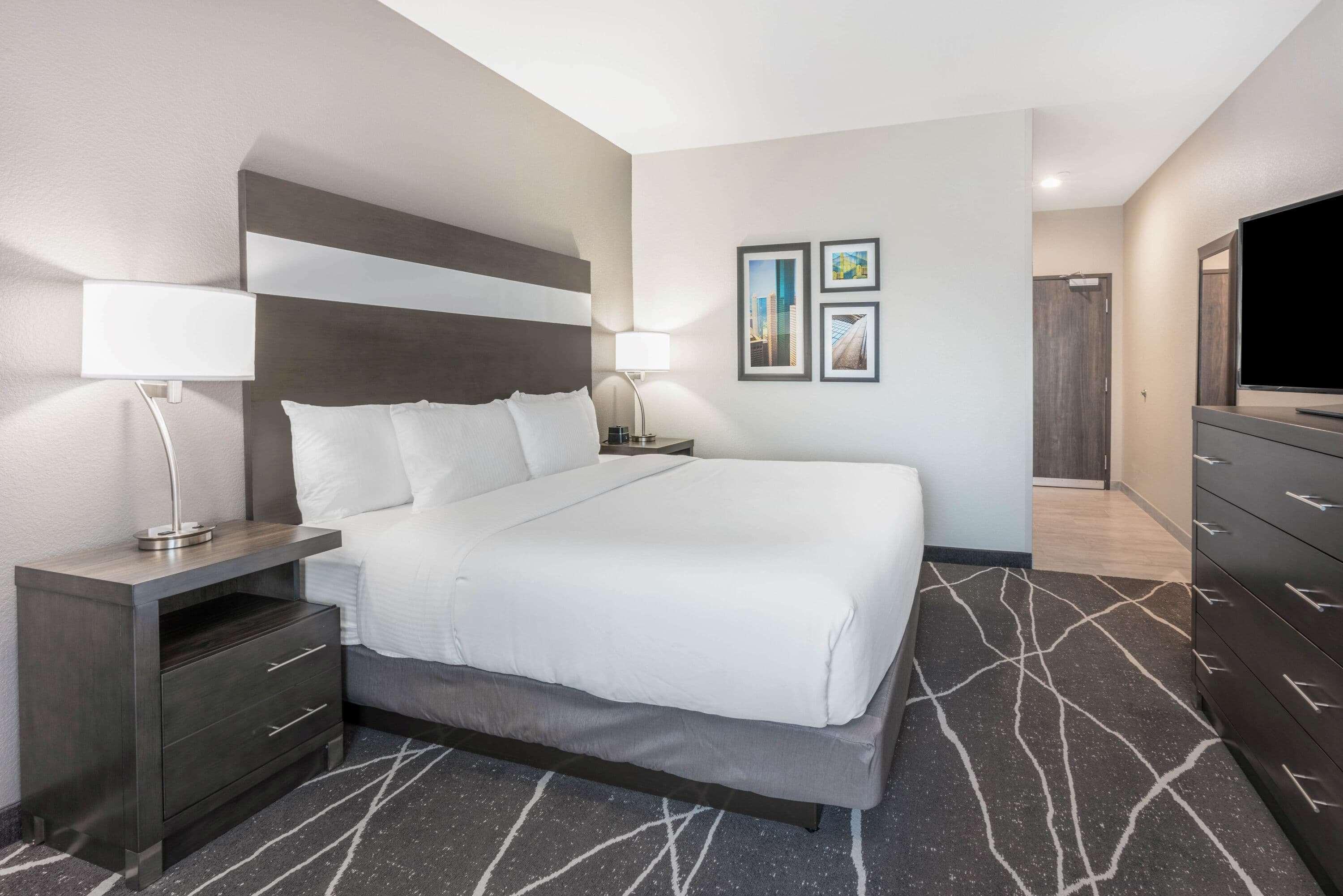La Quinta Inn And Suites By Wyndham Houston Spring South Zewnętrze zdjęcie