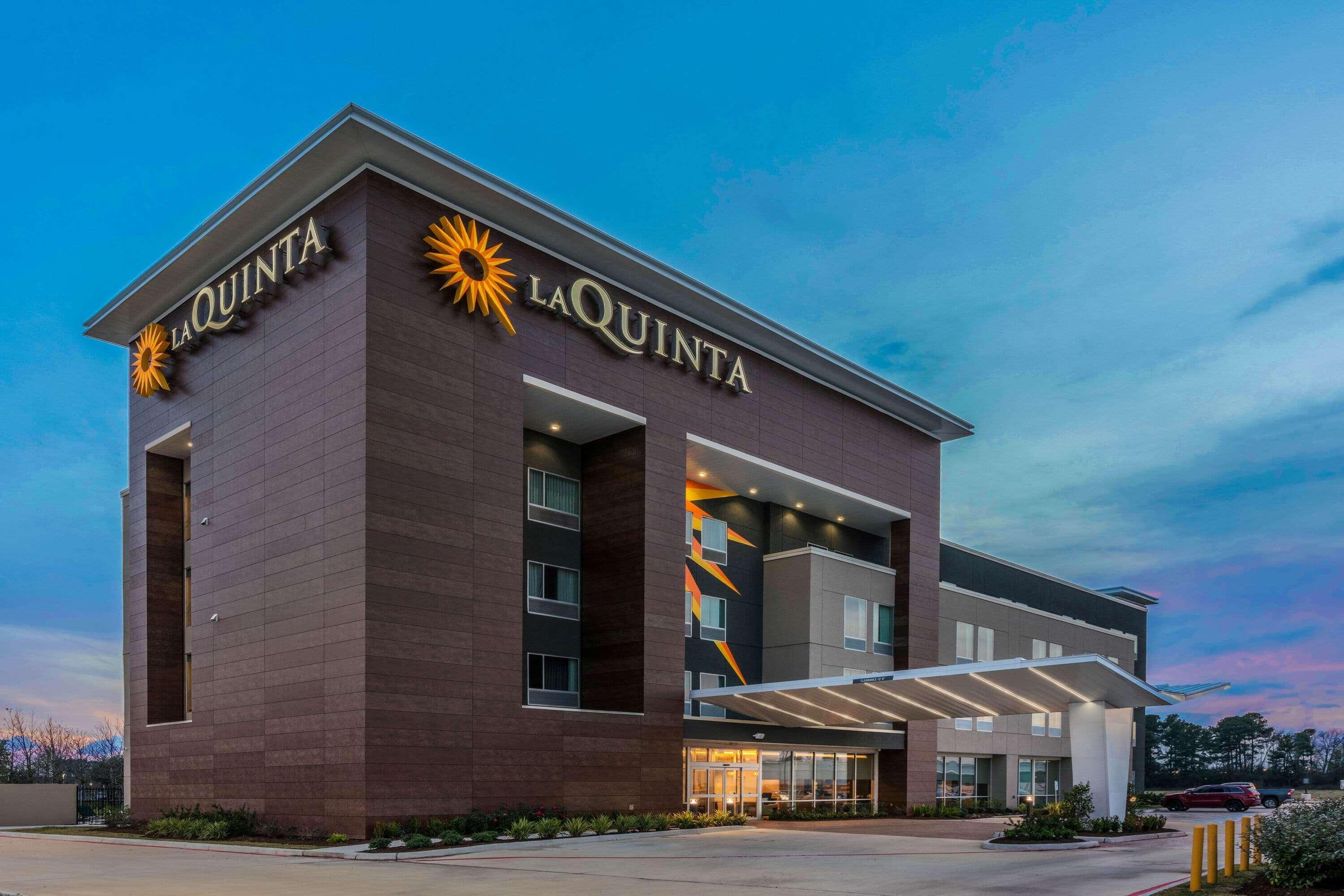 La Quinta Inn And Suites By Wyndham Houston Spring South Zewnętrze zdjęcie
