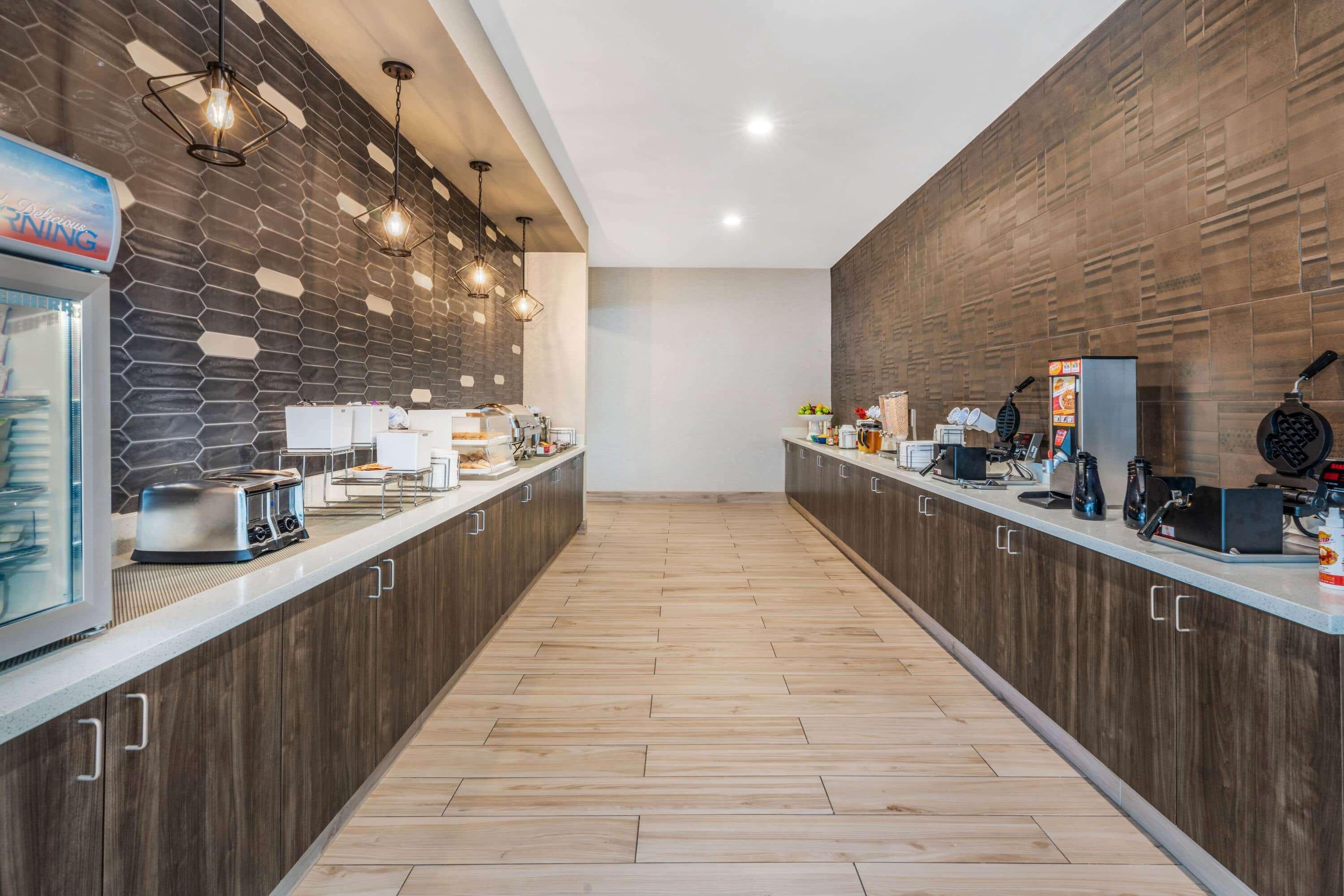 La Quinta Inn And Suites By Wyndham Houston Spring South Zewnętrze zdjęcie