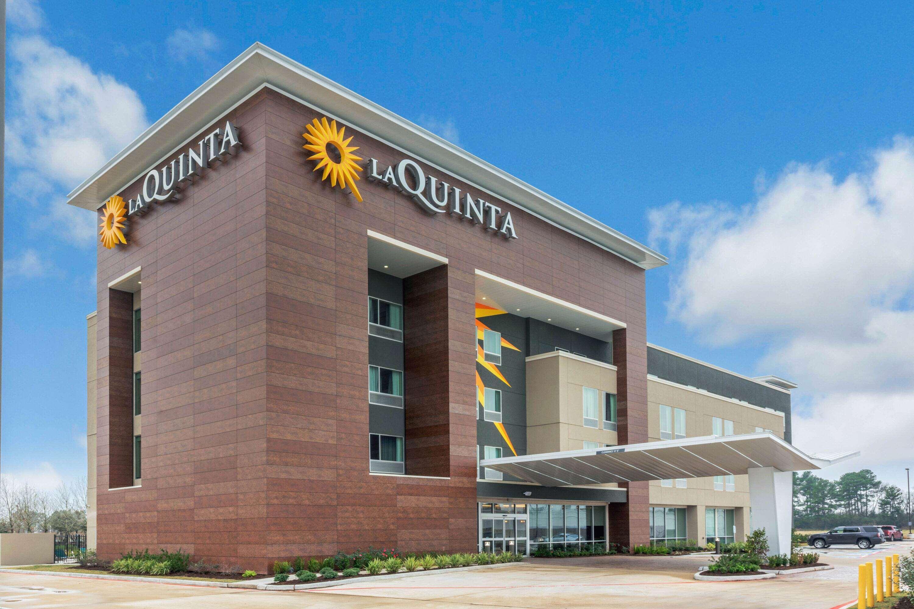 La Quinta Inn And Suites By Wyndham Houston Spring South Zewnętrze zdjęcie