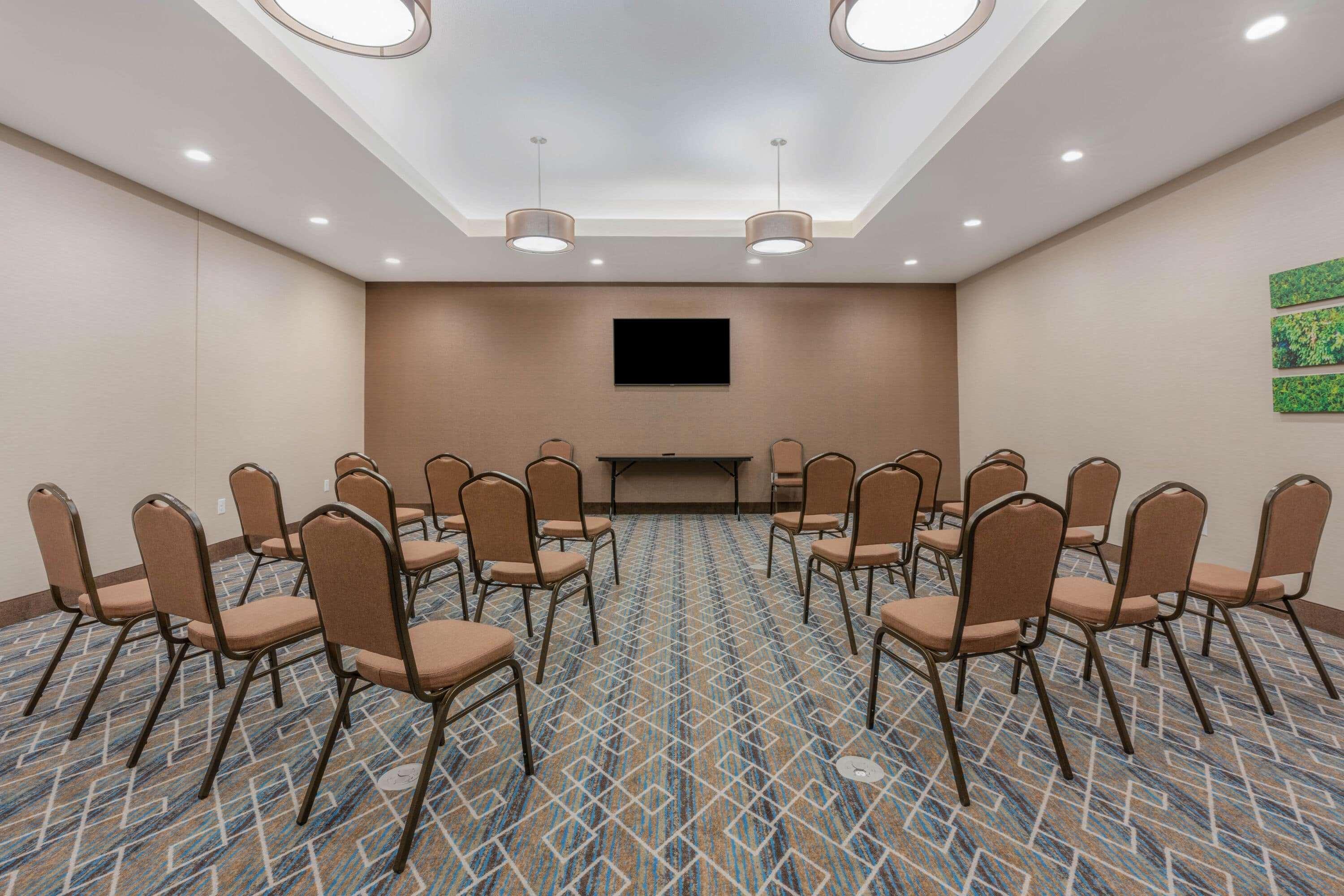 La Quinta Inn And Suites By Wyndham Houston Spring South Zewnętrze zdjęcie