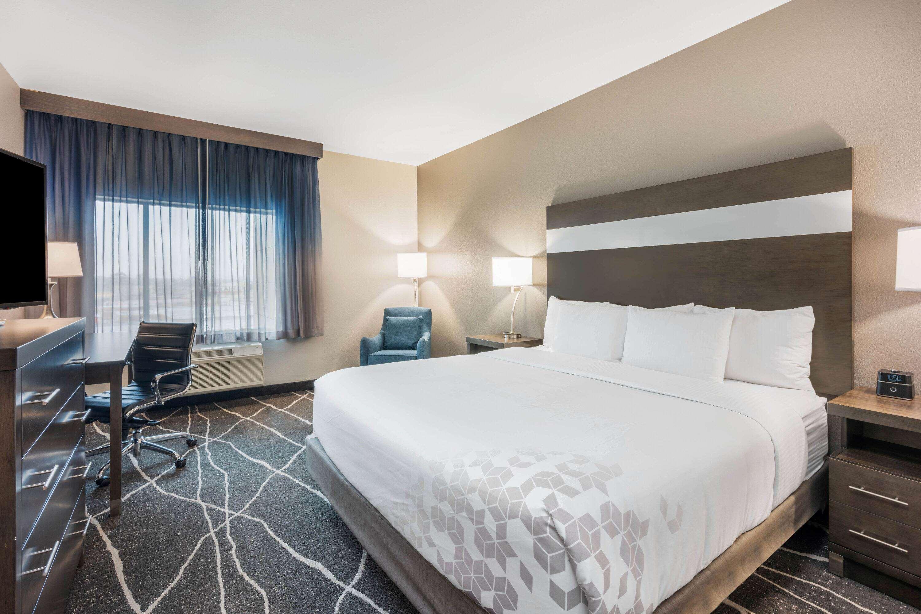 La Quinta Inn And Suites By Wyndham Houston Spring South Zewnętrze zdjęcie