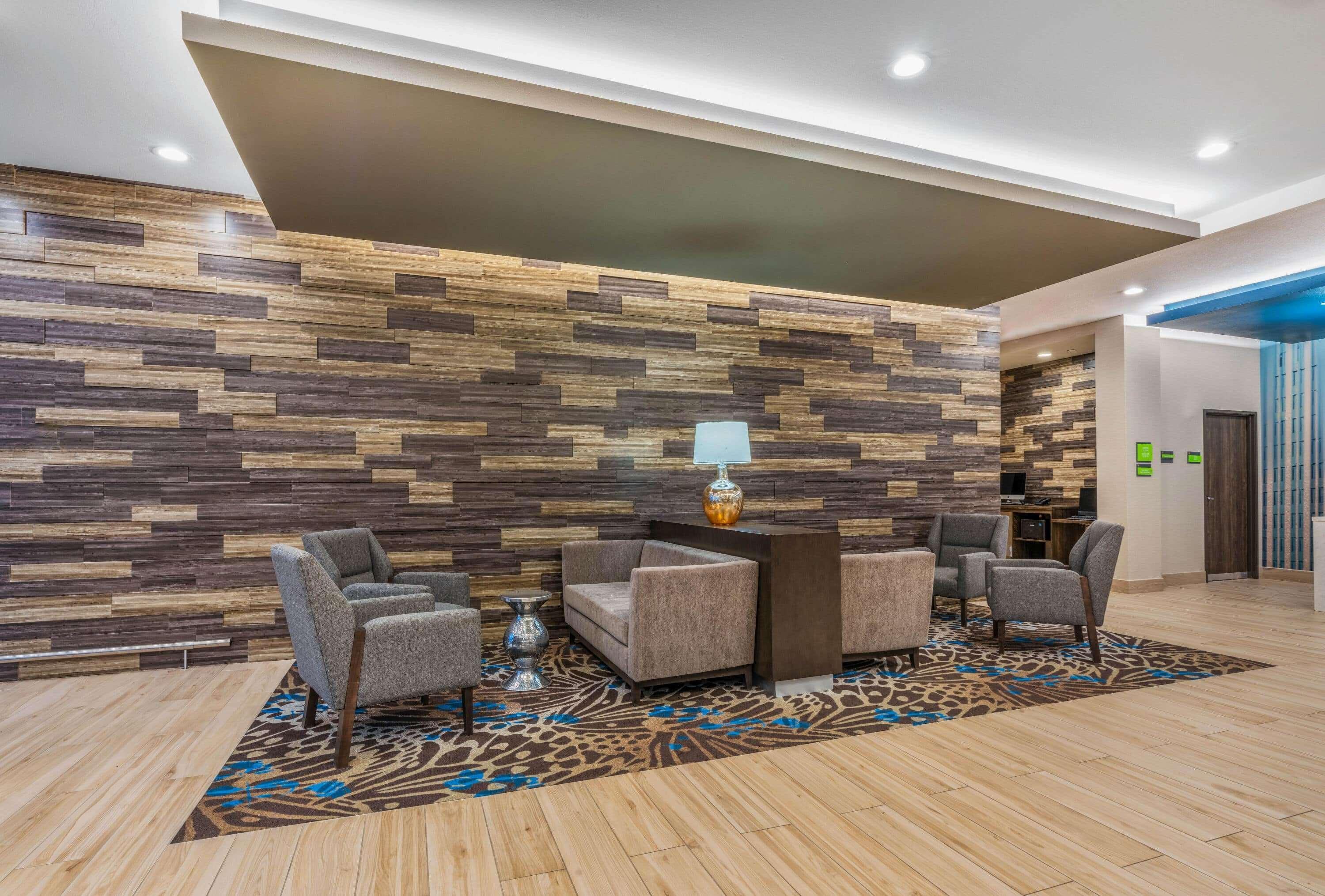 La Quinta Inn And Suites By Wyndham Houston Spring South Zewnętrze zdjęcie