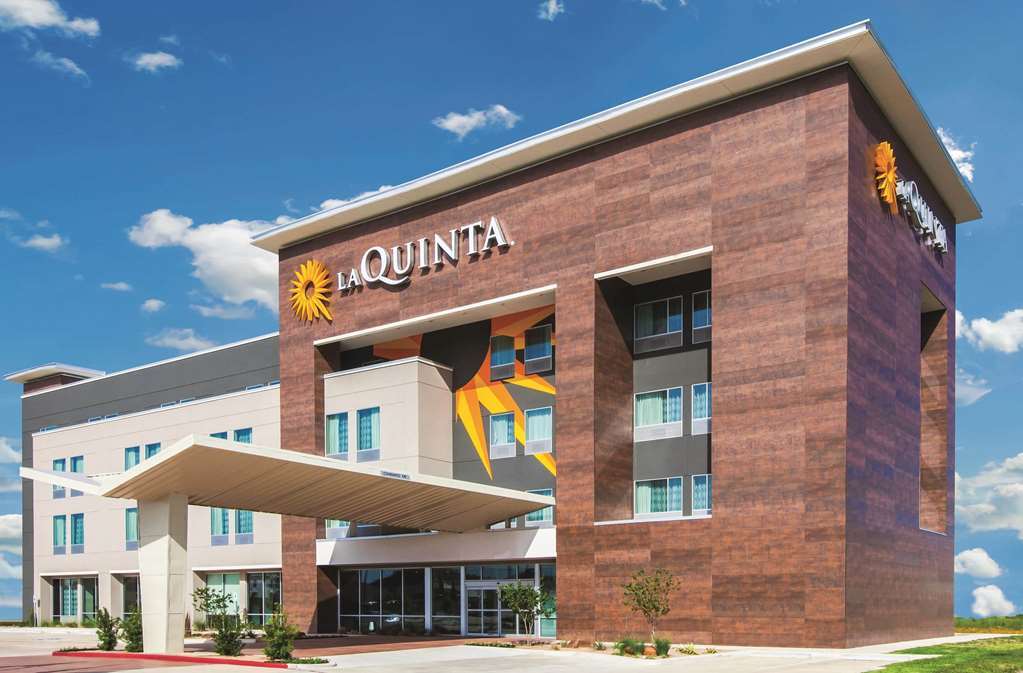 La Quinta Inn And Suites By Wyndham Houston Spring South Zewnętrze zdjęcie