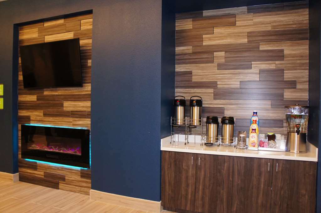 La Quinta Inn And Suites By Wyndham Houston Spring South Wnętrze zdjęcie