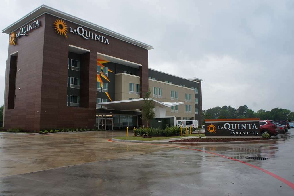 La Quinta Inn And Suites By Wyndham Houston Spring South Zewnętrze zdjęcie
