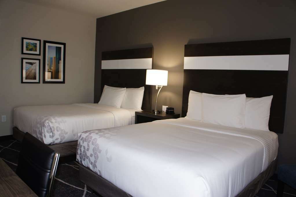 La Quinta Inn And Suites By Wyndham Houston Spring South Pokój zdjęcie