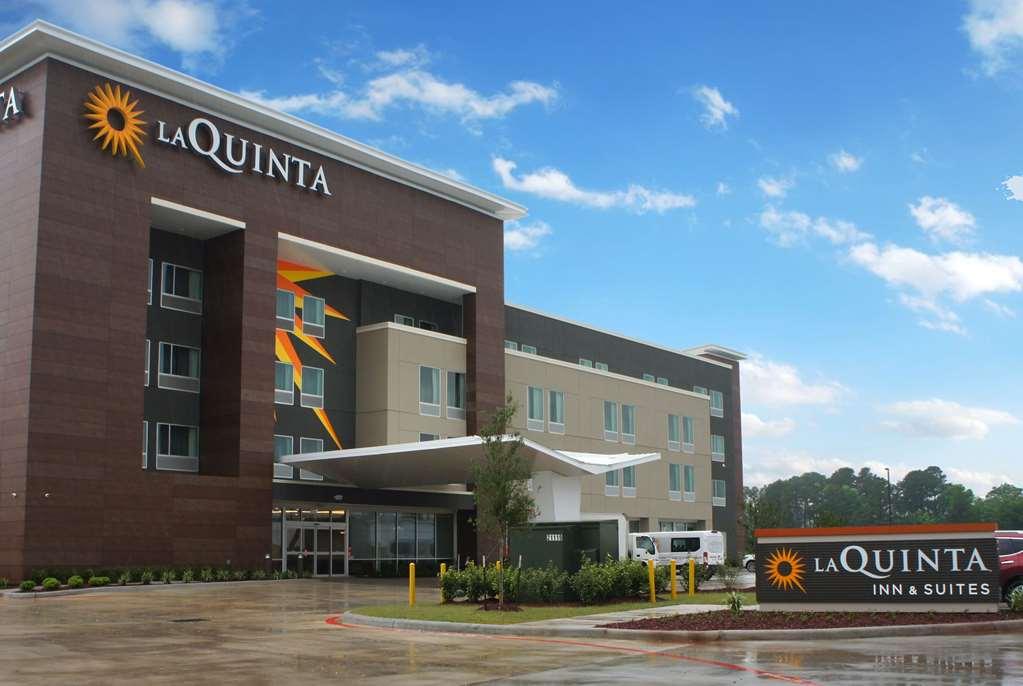 La Quinta Inn And Suites By Wyndham Houston Spring South Zewnętrze zdjęcie