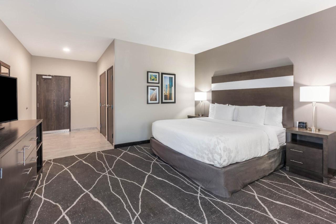 La Quinta Inn And Suites By Wyndham Houston Spring South Zewnętrze zdjęcie