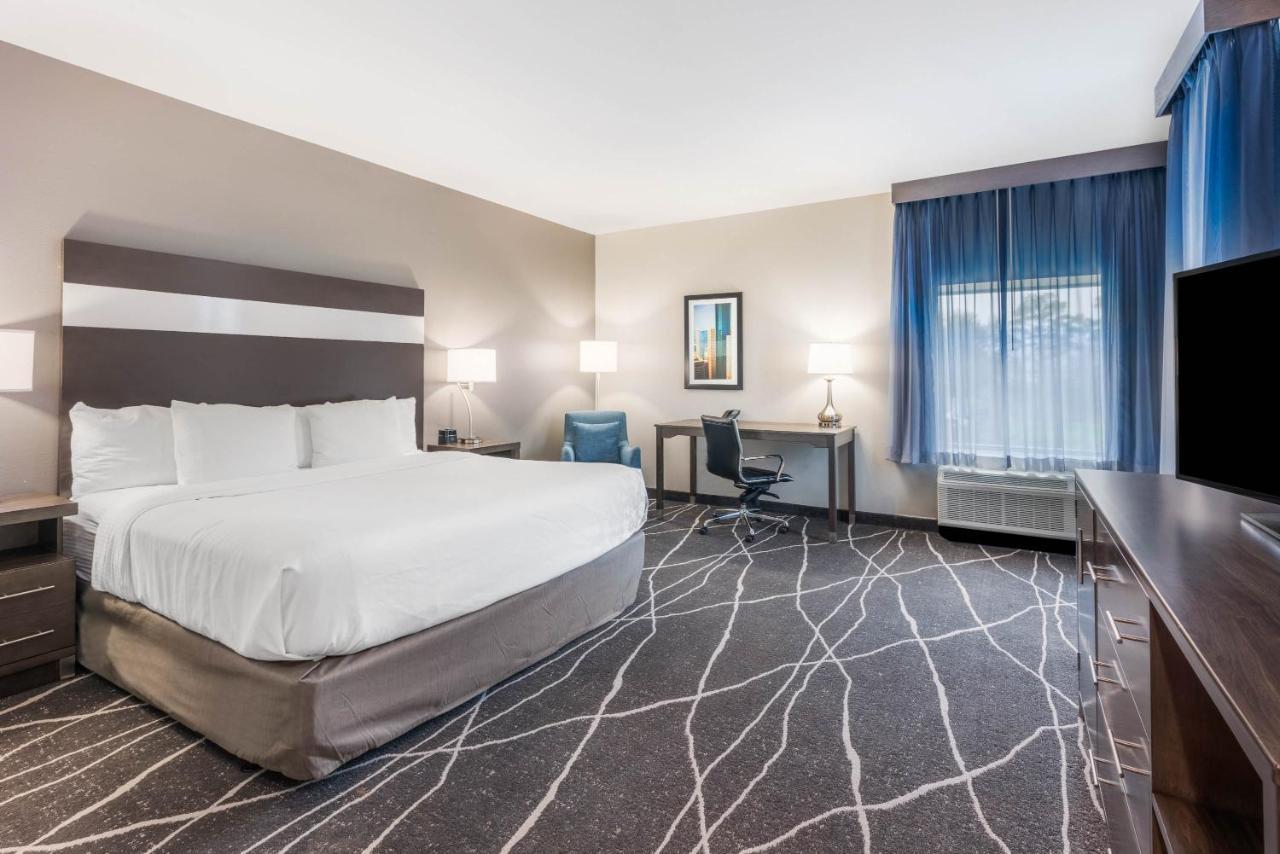 La Quinta Inn And Suites By Wyndham Houston Spring South Zewnętrze zdjęcie