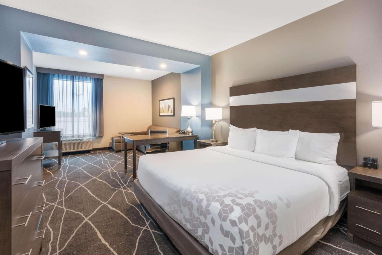 La Quinta Inn And Suites By Wyndham Houston Spring South Zewnętrze zdjęcie