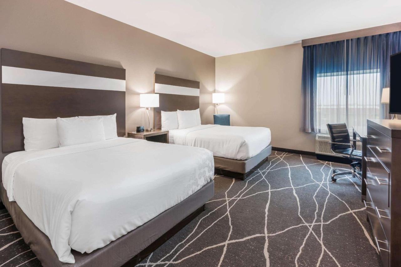 La Quinta Inn And Suites By Wyndham Houston Spring South Zewnętrze zdjęcie